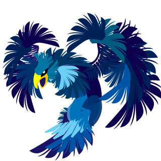 Imuthar's emblem