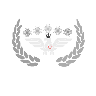 demiqod's emblem