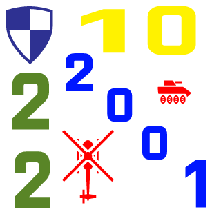 EcapAvonTail's emblem
