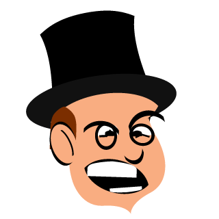 Daddy Milk Mann's emblem