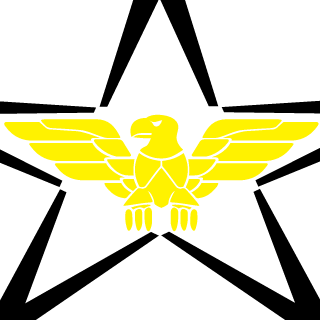 Ghettoking99's emblem