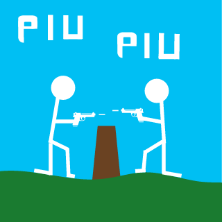 PiuPiuPiaPiu's emblem