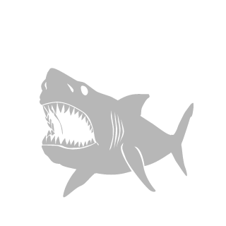 sharkmutiny's emblem