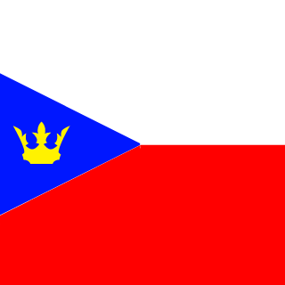 LeonekCZE's emblem