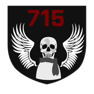 Desemdeer's emblem