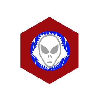 XOX010's emblem