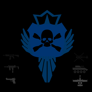 DarenKrow's emblem
