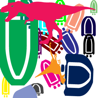 Slink117's emblem
