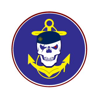 GhostDivision-NL's emblem