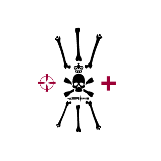 SpeedBoy32's emblem