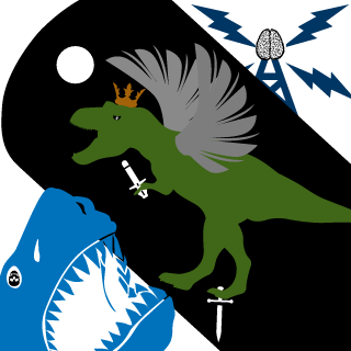 Burrowknee's emblem