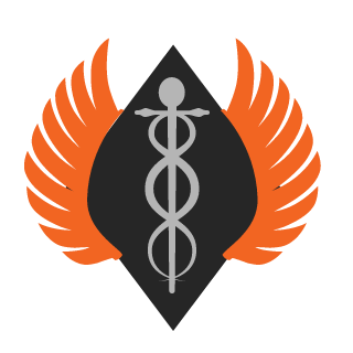 Xoforoct's emblem