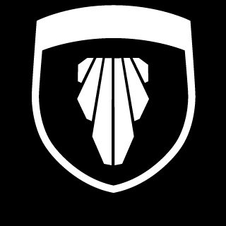 Valdebranco's emblem