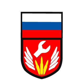 HeDecKm's emblem