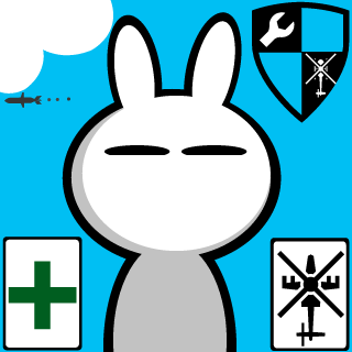 AKMA-HAVOC's emblem