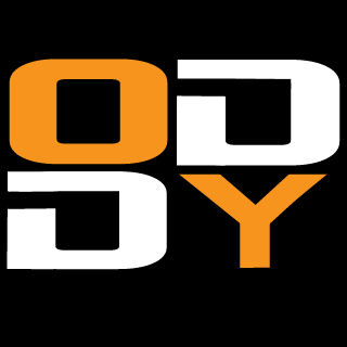Odyssey's emblem