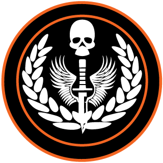 rakishasa's emblem