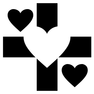 ShrikeApp's emblem