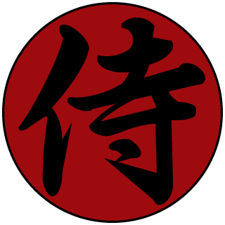 Inthetrash's emblem