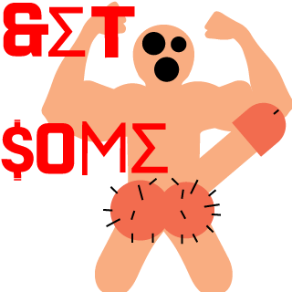 MyKidsChoking42O's emblem