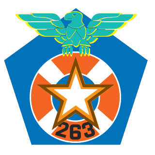 ItsYaBoiFoxcoon's emblem