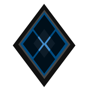 de1i's emblem