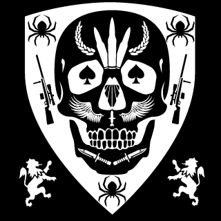 TheHiddenCoyote's emblem