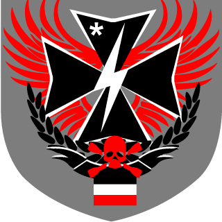 Strooop's emblem