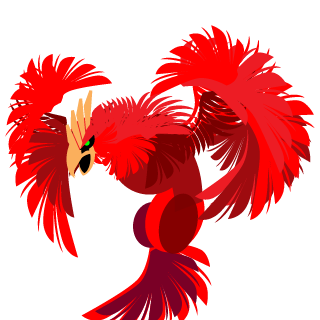 Bagu1o's emblem