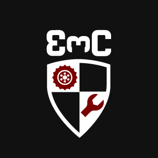 EMC Specialists's emblem