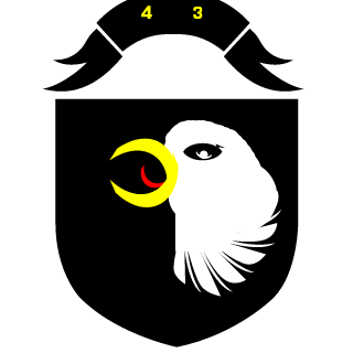 Dre4mkill3r's emblem