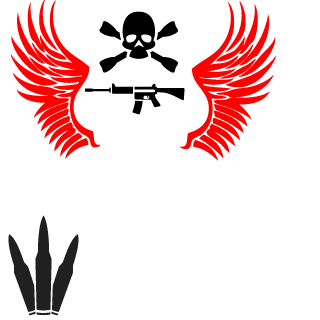 Kill70's emblem