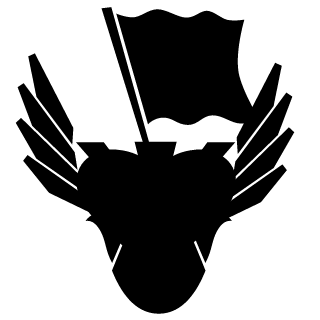 TBNR RaiD's emblem