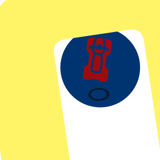 Beegbrin's emblem