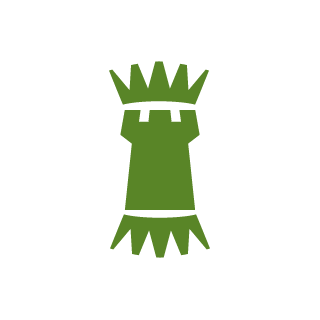 BarkingUnit's emblem