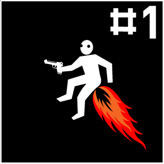 AtomicWaffle14's emblem