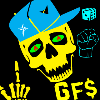 BullDogGFS's emblem