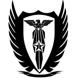 SuperLoveNova's emblem