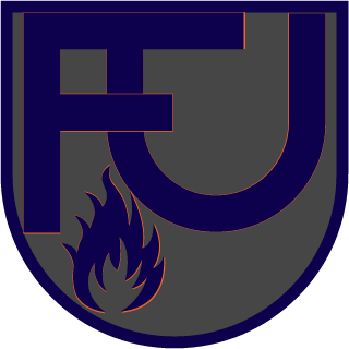 FlameUndead's emblem