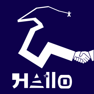 BAZIKURA's emblem