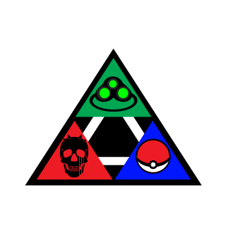 Nevexus's emblem