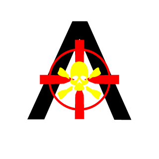BlecHHawk's emblem