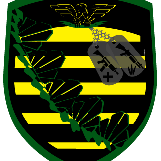 Sachsen's emblem