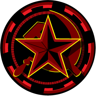 PizzaPap's emblem