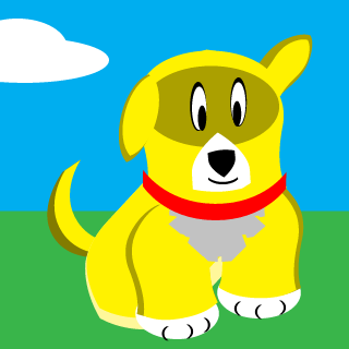 Stray Dogs's emblem