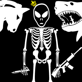 JustNiiro's emblem
