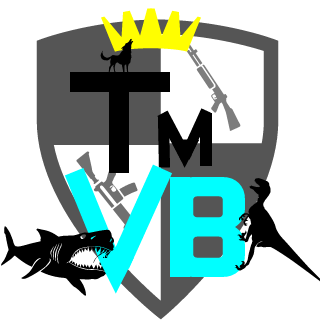 TeamVB's emblem