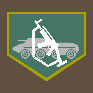 Arskez's emblem