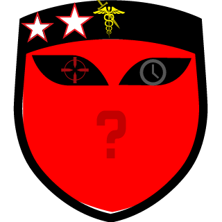 Tennoik's emblem