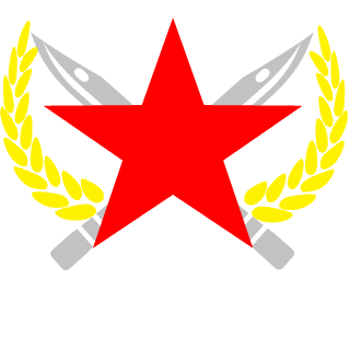 HARKO84's emblem